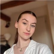 Vous souhaitez en apprendre plus sur la langue française ? N'hésitez pas à me contacter pour un cours particulier !